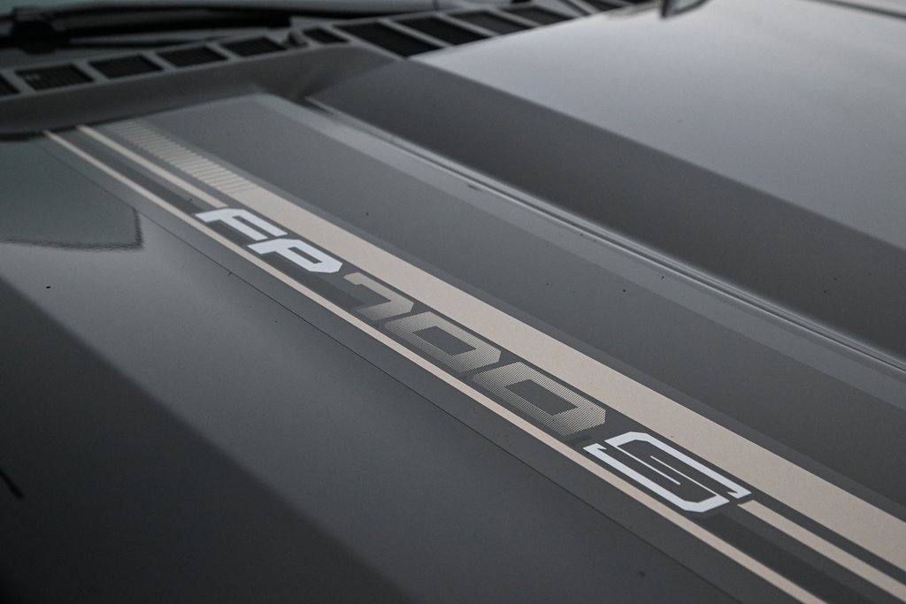 New 2025 Ford F150 XLT w/ Equipment Group 302A MID image 19