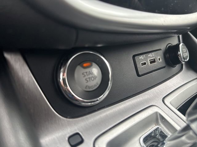 Used 2021 Nissan Murano SL w/ SL Moonroof Package FWD image 34