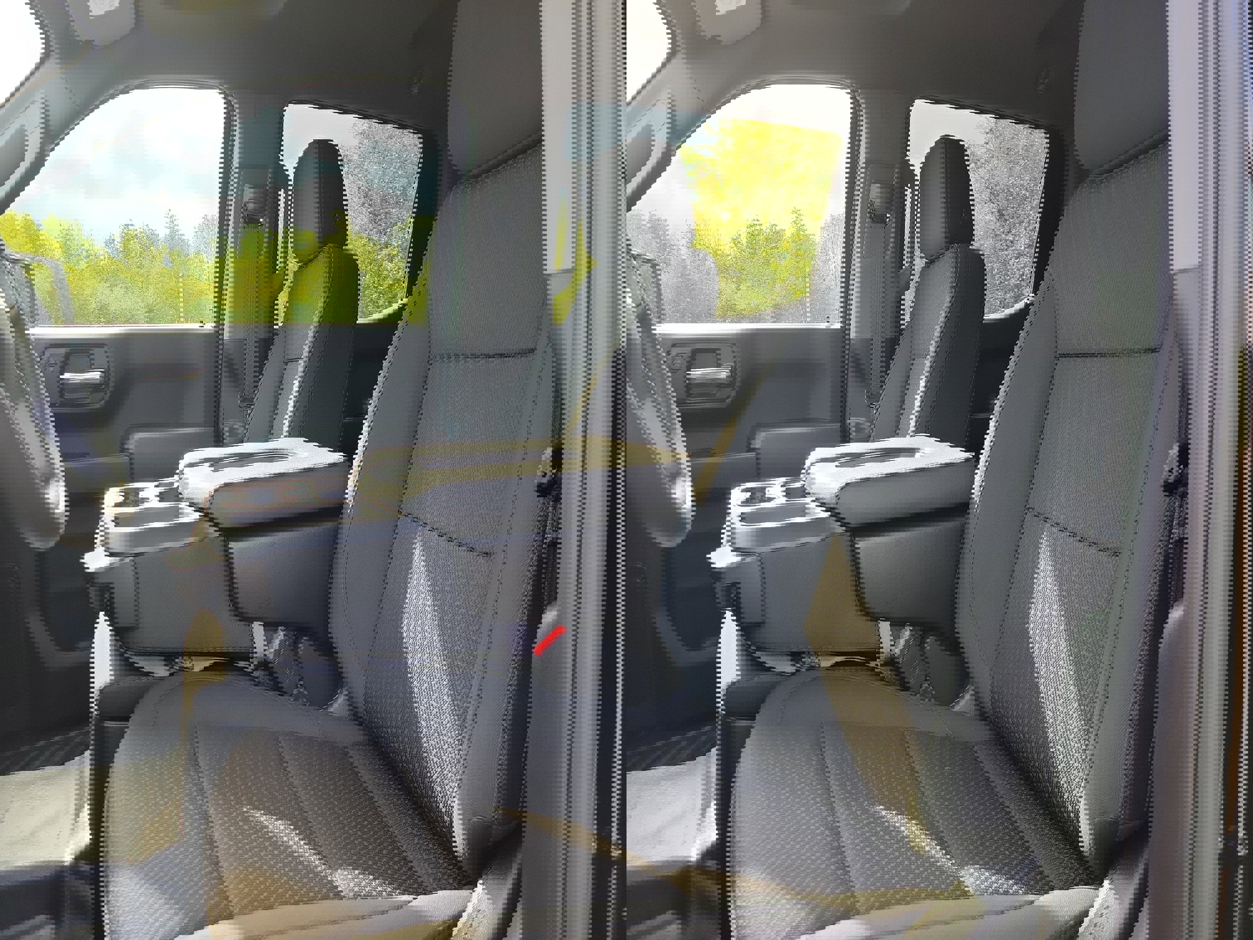 New 2026 GMC Sierra 1500 Pro w/ Pro Value Package image 4