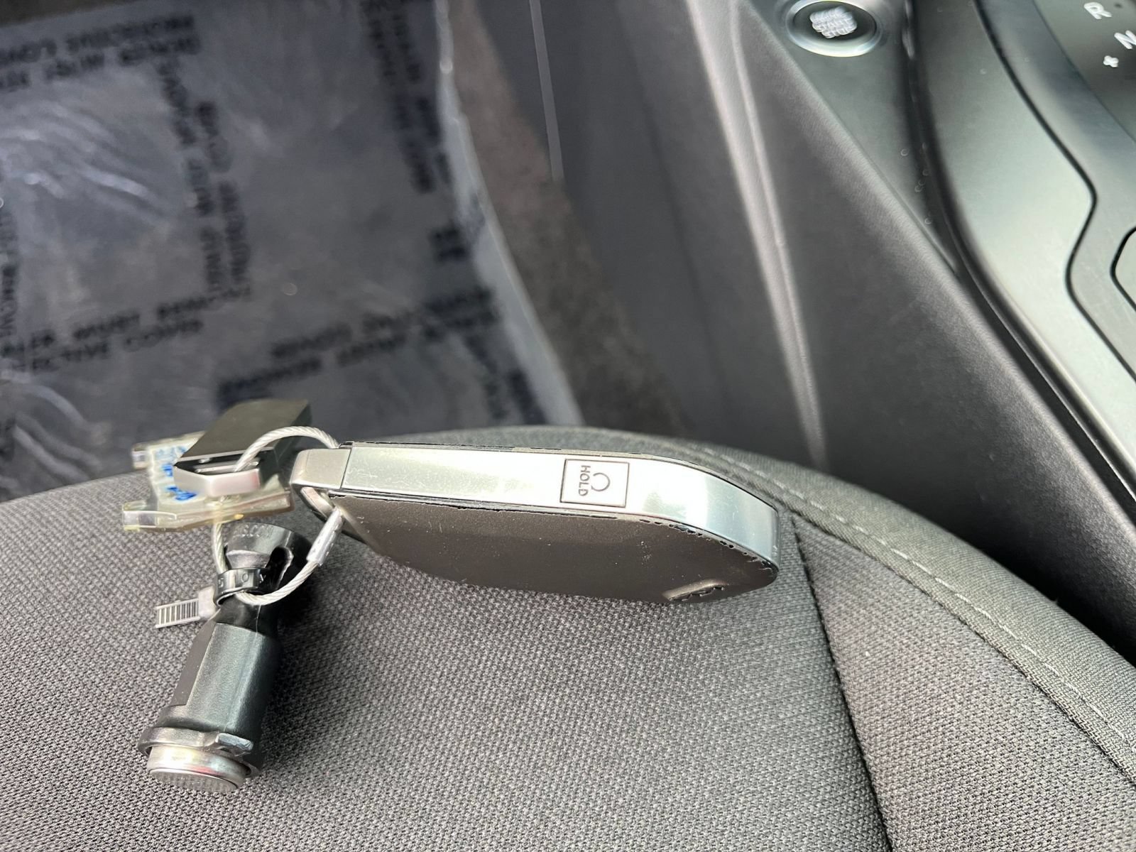 Used 2026 Kia K4 FWD image 25