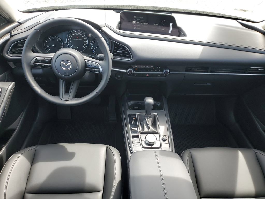 New 2026 MAZDA CX-30 AWD 2.5 S w/ Select Sport Pkg image 12