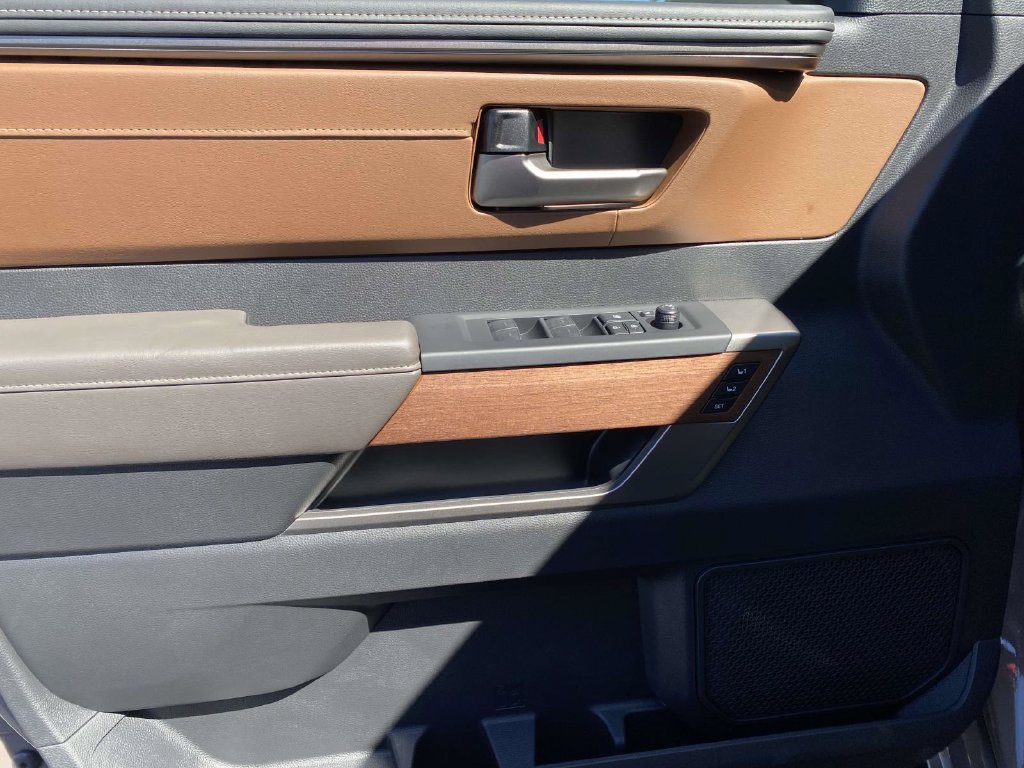 New 2026 Toyota Sequoia 4WD image 14