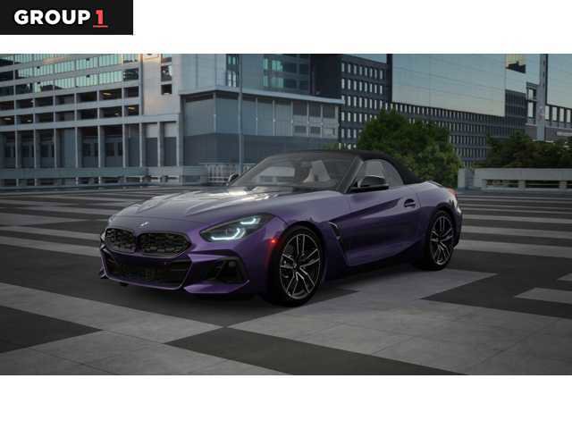 New 2026 BMW Z4 sDrive30i w/ Premium Package