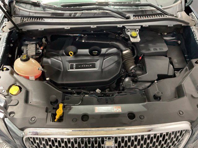 Used 2019 Lincoln MKC Select w/ Select Plus Package AWD/4WD image 45
