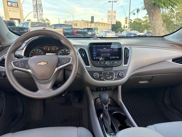 Used 2023 Chevrolet Malibu LS image 12