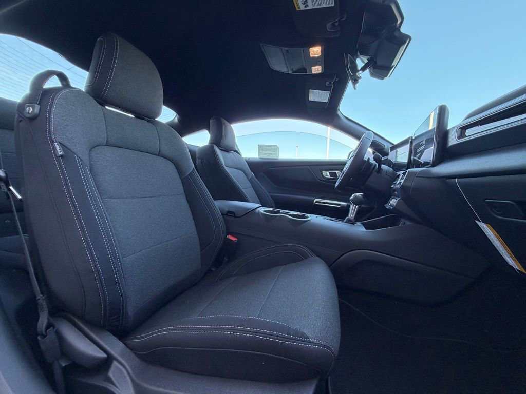 New 2026 Ford Mustang GT image 57