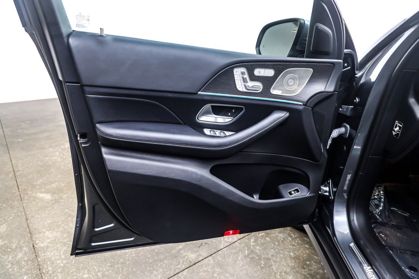 Certified 2023 Mercedes-Benz GLE 350 GLE 350 SUV image 23