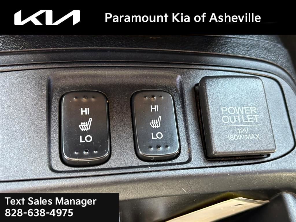Used 2016 Honda CR-V EX image 15