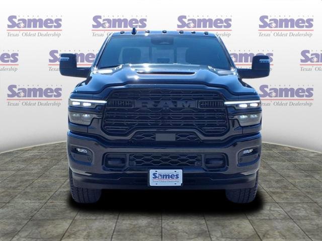 New 2025 RAM 2500 Laramie image 2
