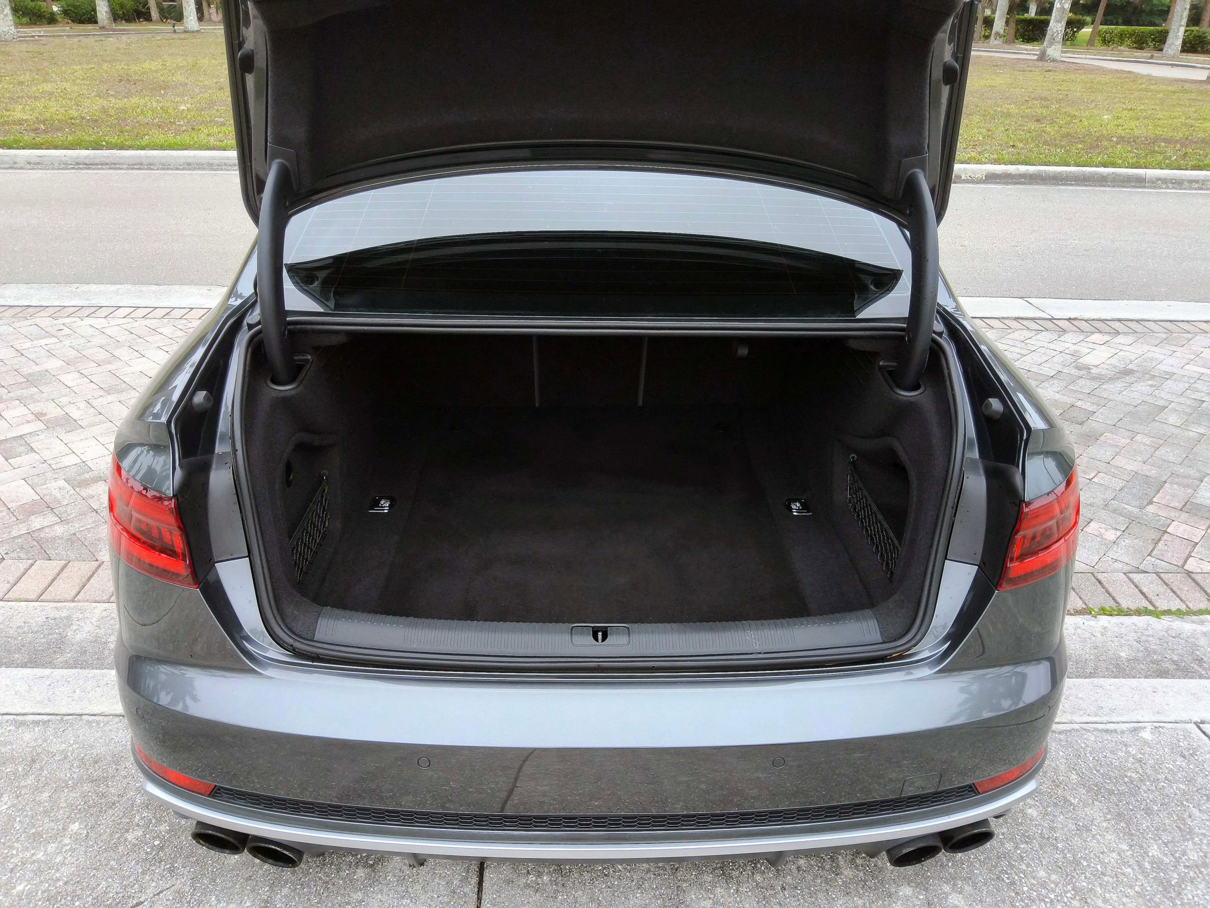 Used 2018 Audi S4 Premium Plus w/ Navigation Package image 46