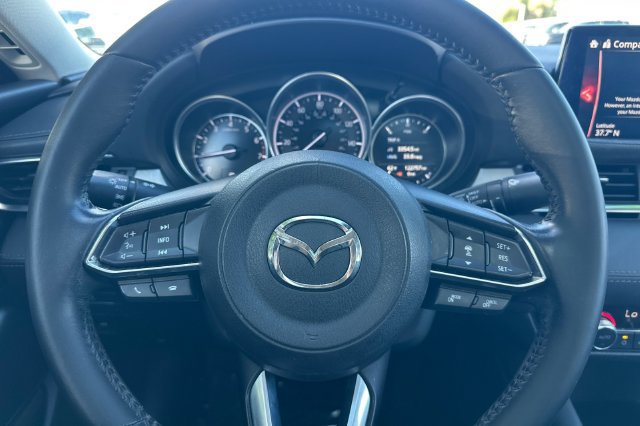 Used 2020 MAZDA MAZDA6 Touring FWD image 25