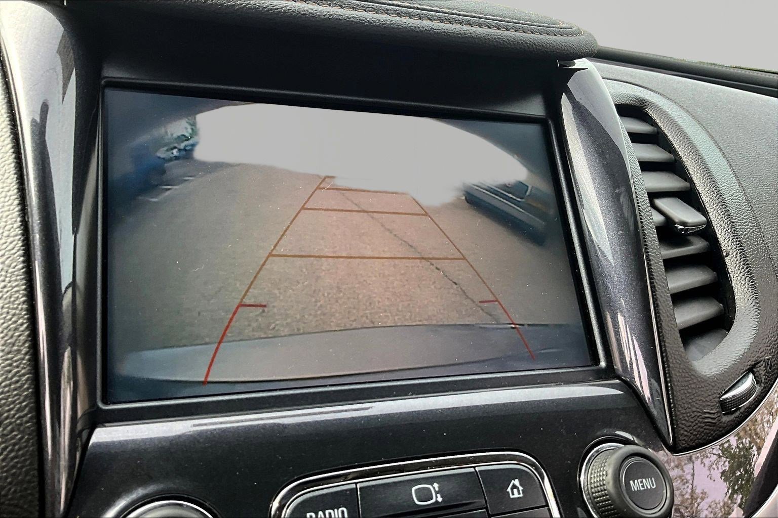 Used 2018 Chevrolet Impala LT w/ LT Leather Package FWD image 14