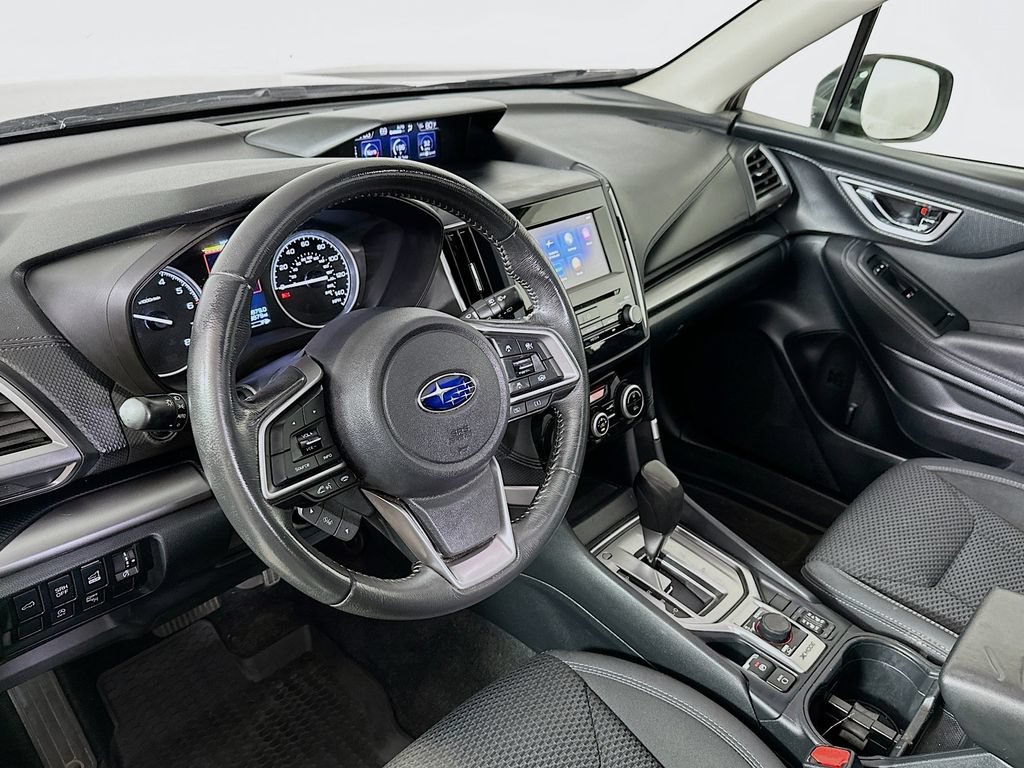 Used 2022 Subaru Forester Premium AWD/4WD image 10