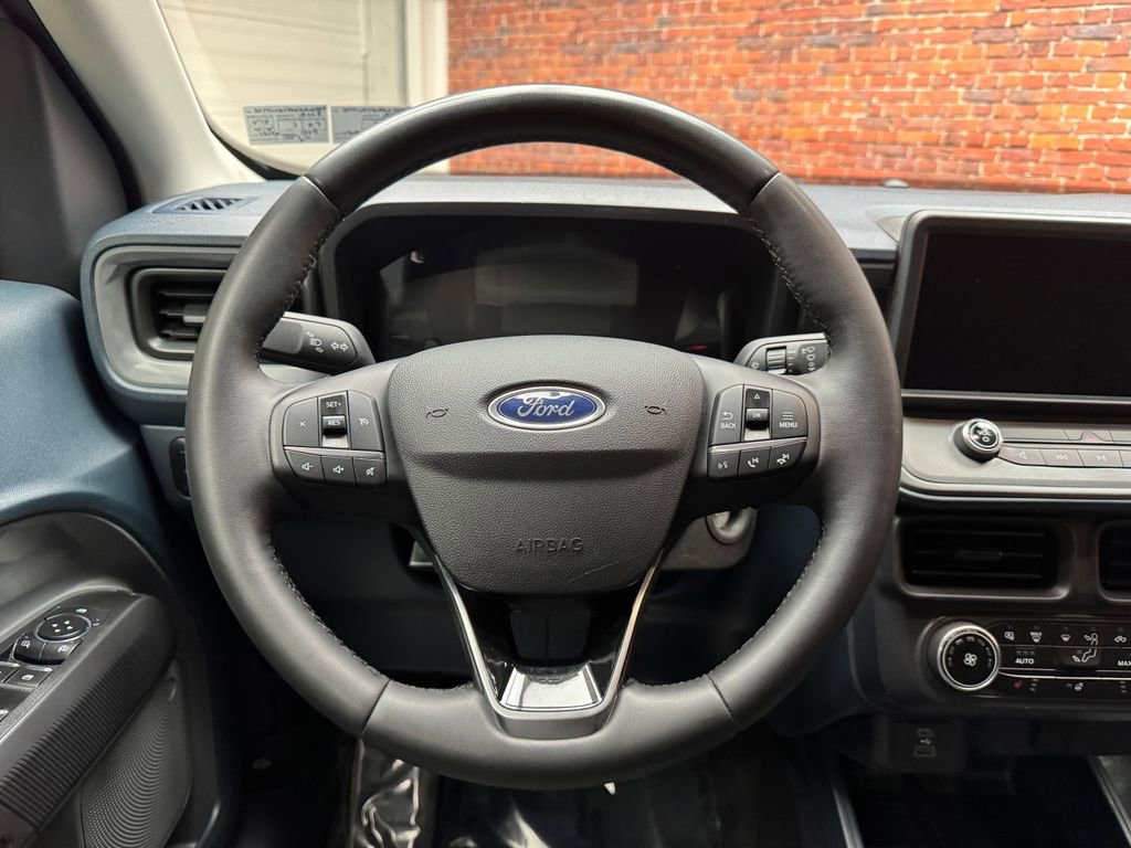 Used 2024 Ford Maverick XLT w/ XLT Luxury Package image 14