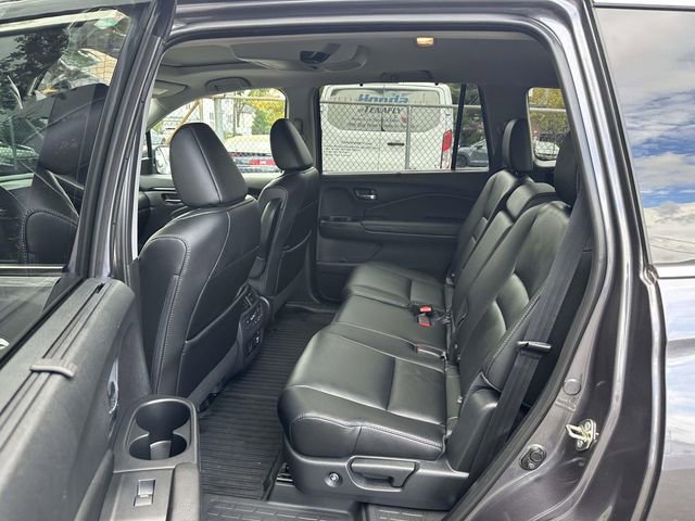 Certified 2020 Honda Pilot Touring image 13