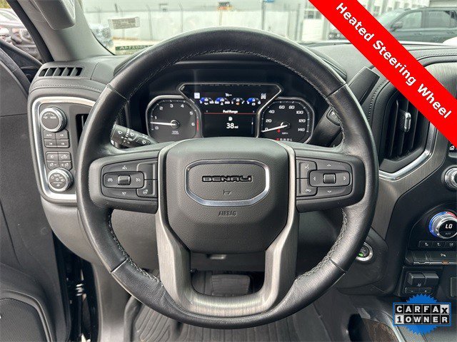 Used 2021 GMC Sierra 1500 Denali image 14