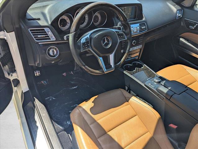 Used 2016 Mercedes-Benz E 400 Coupe image 4