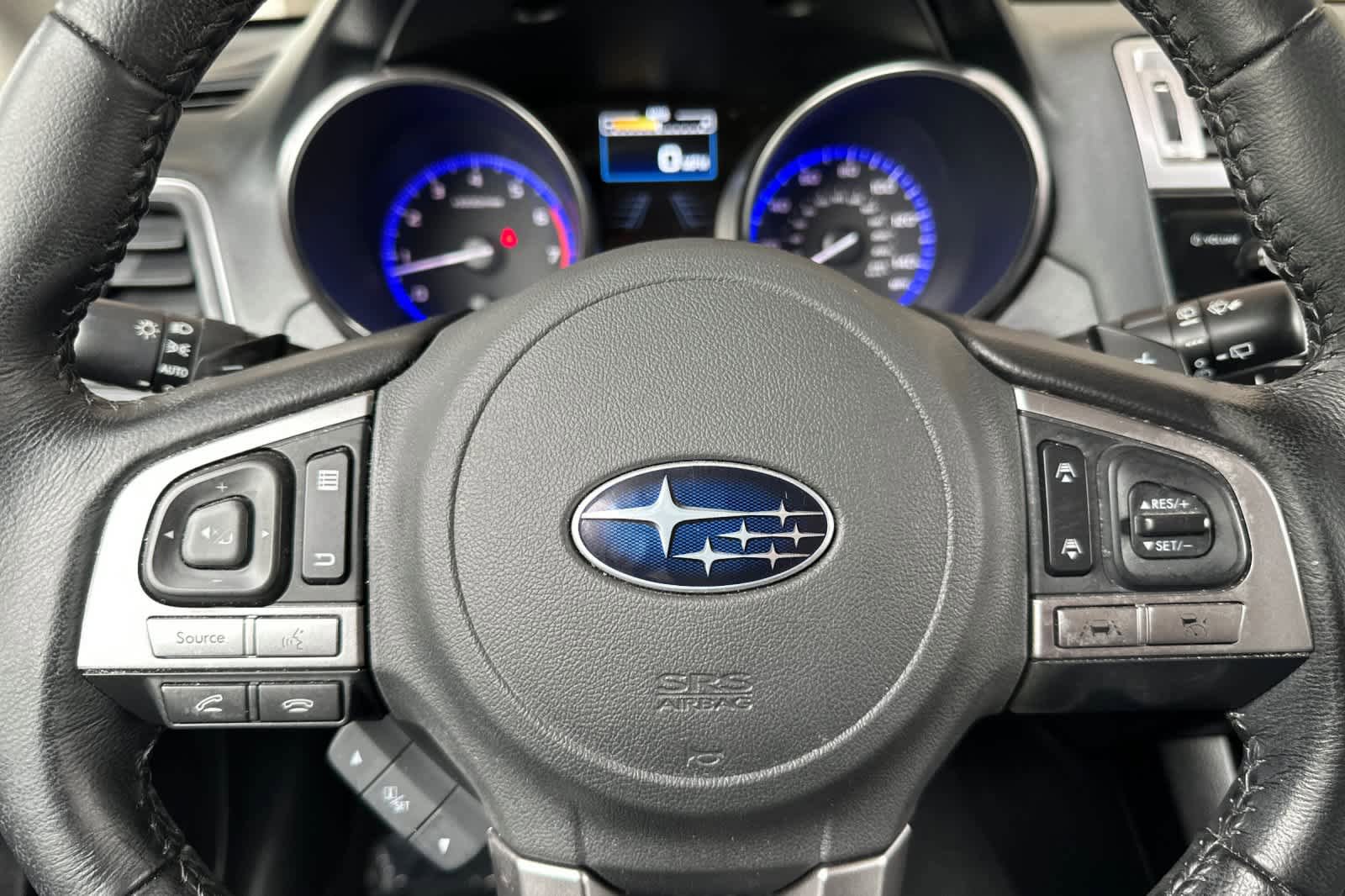 Used 2016 Subaru Outback 2.5i Limited image 25