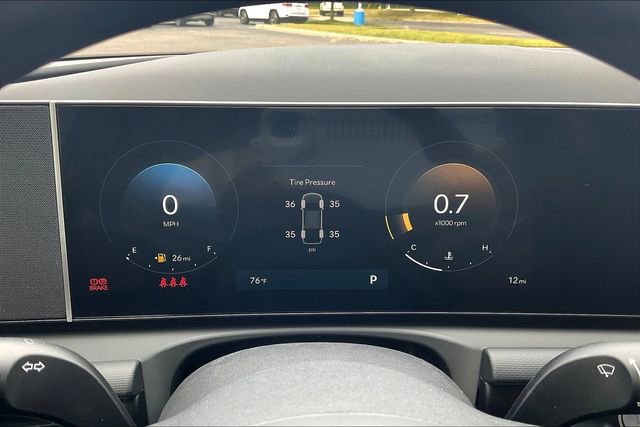 New 2026 Hyundai Santa Cruz SEL AWD/4WD image 21