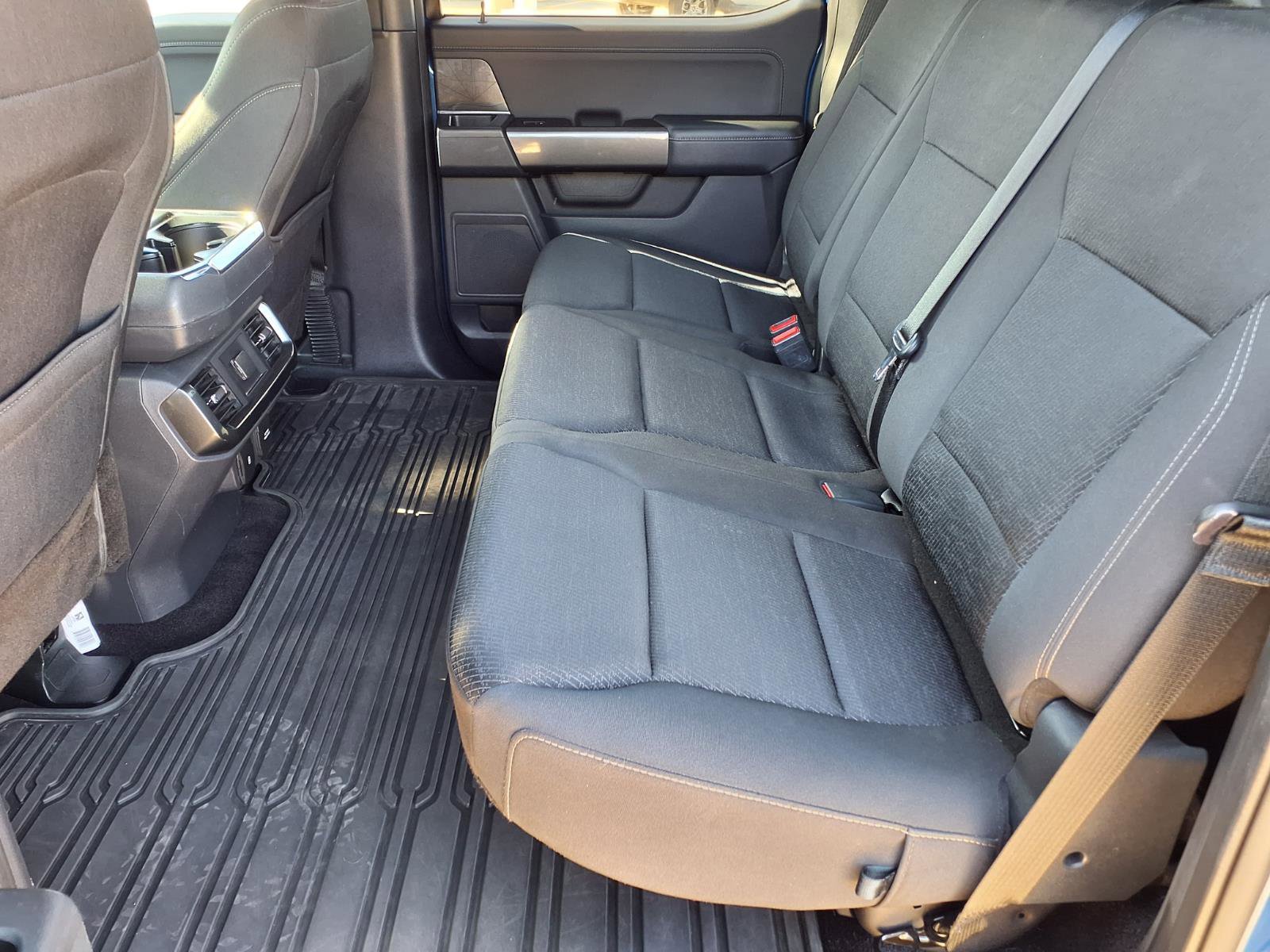 Used 2022 Ford F150 XLT w/ Equipment Group 302A High AWD/4WD image 10