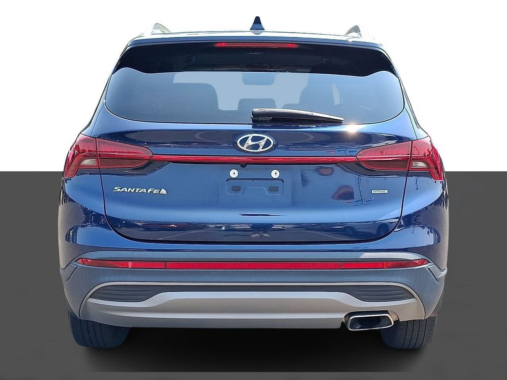 Used 2023 Hyundai Santa Fe SEL AWD/4WD image 6