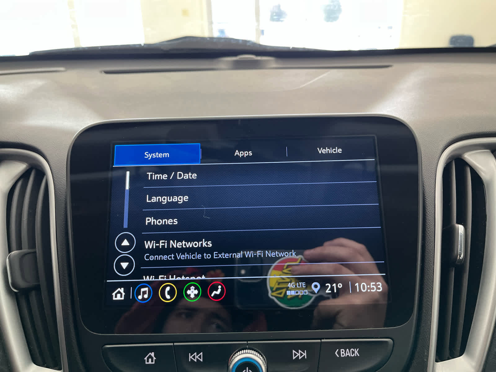Used 2025 Chevrolet Malibu LT FWD image 37