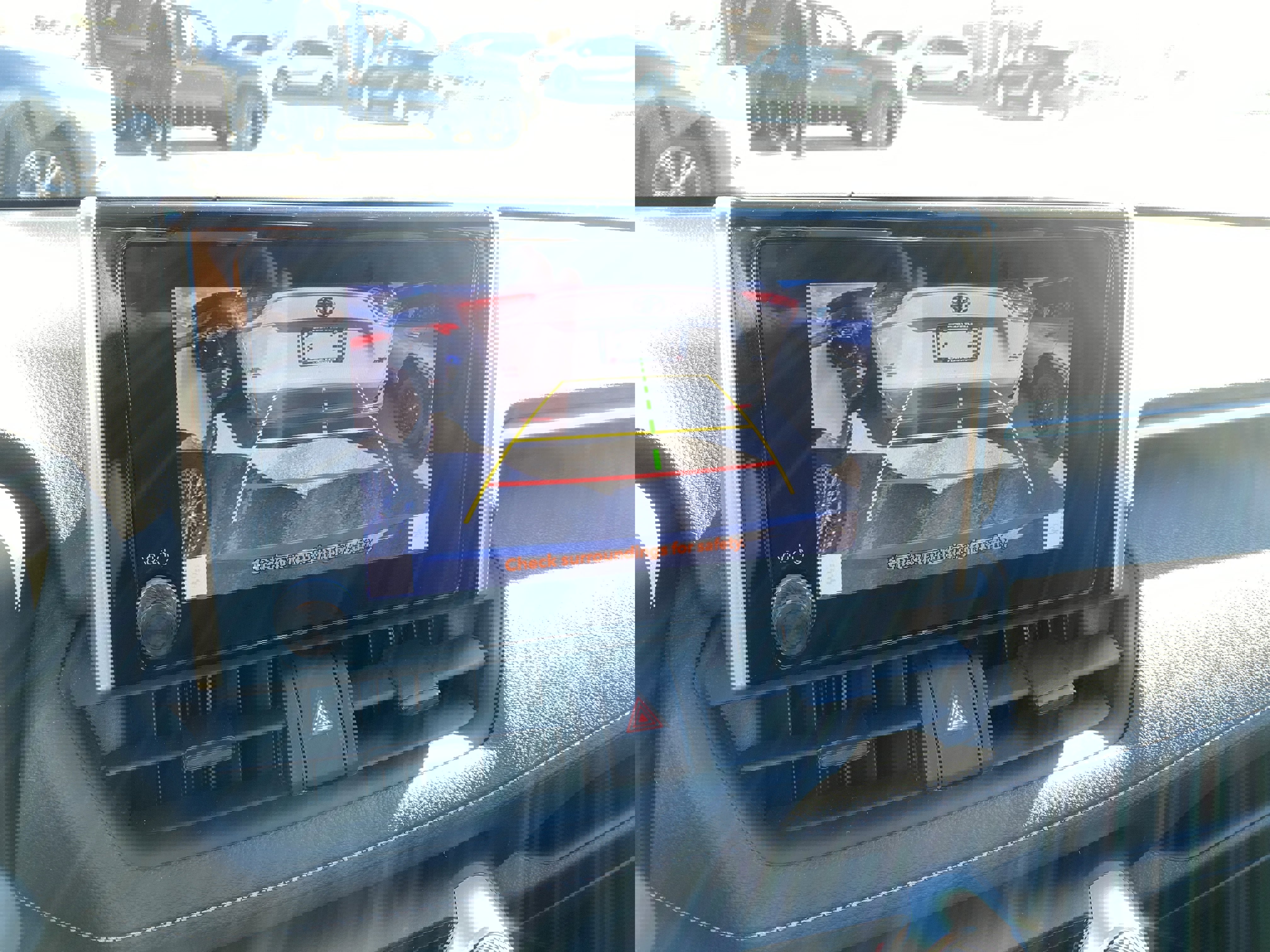 Used 2023 Toyota RAV4 XLE w/ Convenience Package image 19