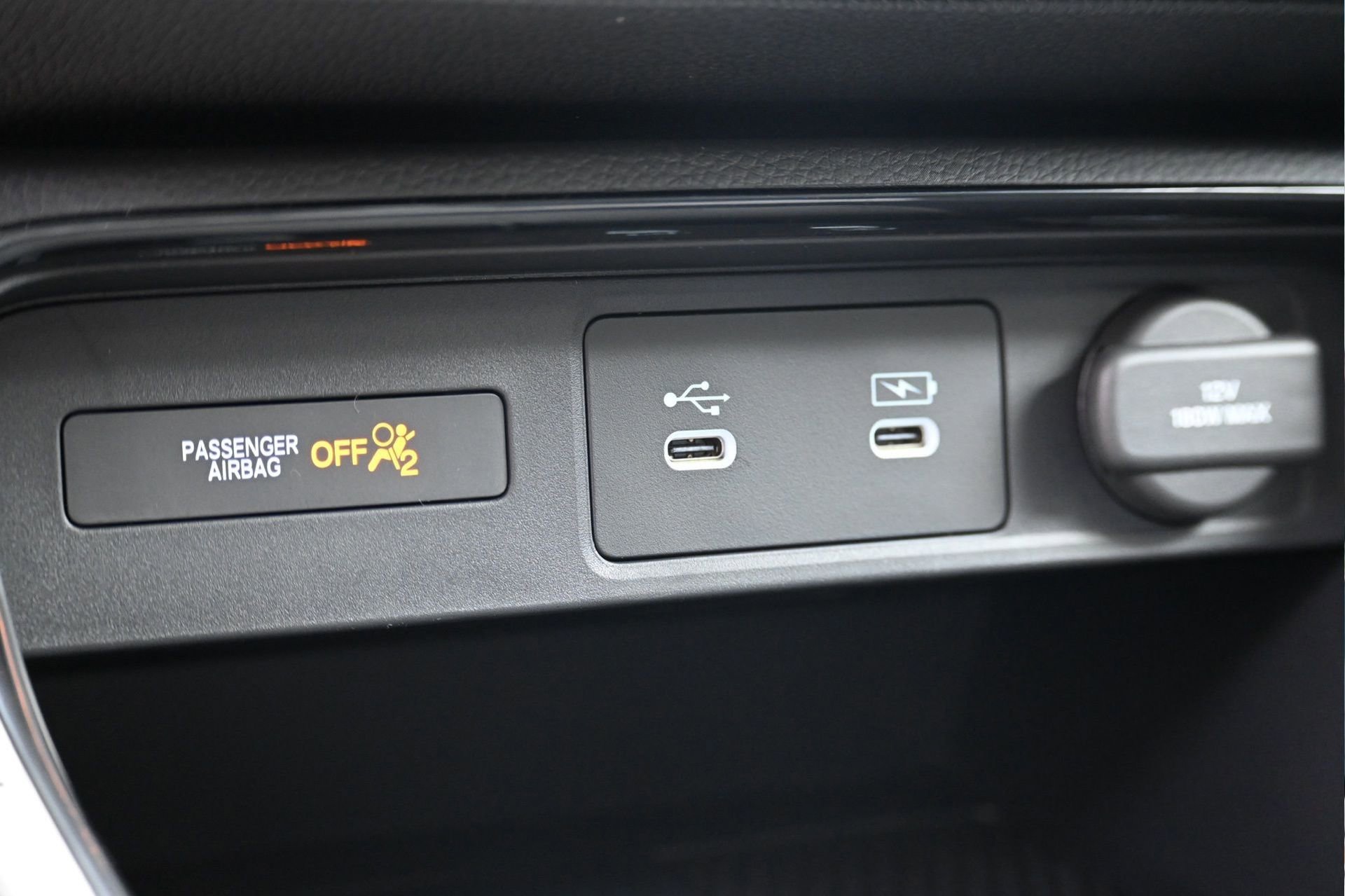 New 2026 Honda CR-V EX-L image 34