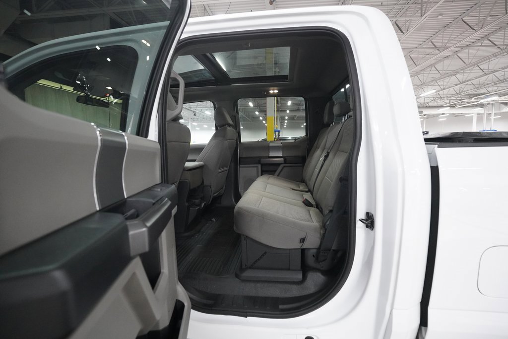 Used 2022 Ford F250 XLT w/ XLT Premium Package image 15