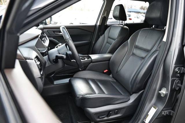 Used 2023 Nissan Rogue SL w/ SL Premium Package image 20