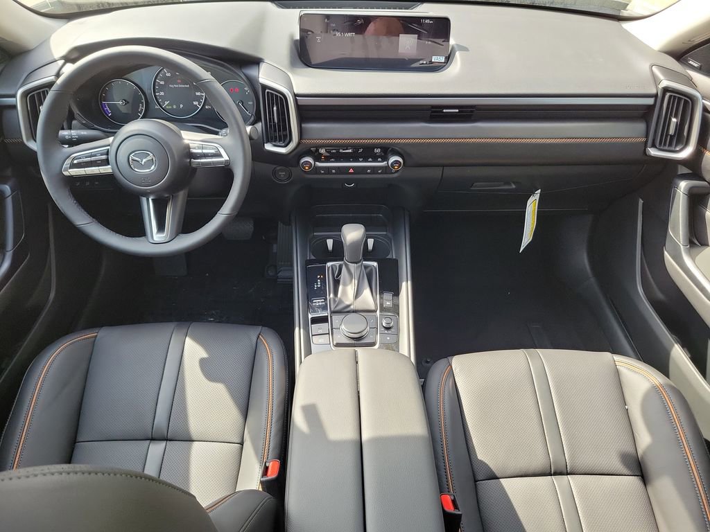 New 2026 MAZDA CX-50 AWD 2.5 Hybrid w/ Weather Package image 13