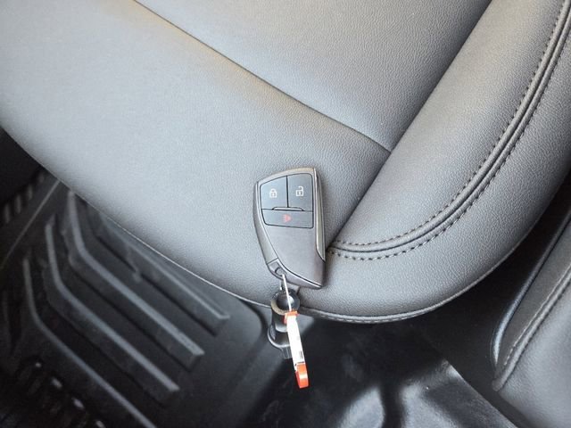 New 2025 GMC Sierra 3500 Pro w/ Convenience Package image 33