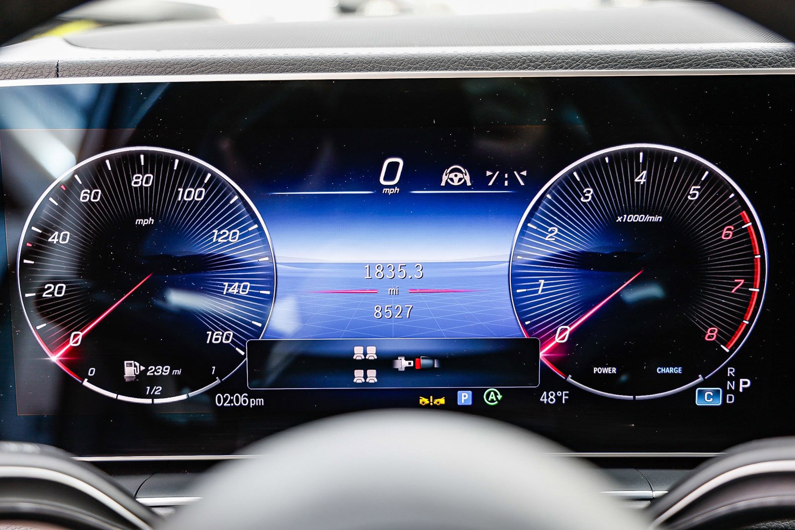 Certified 2024 Mercedes-Benz GLS 450 4MATIC image 23