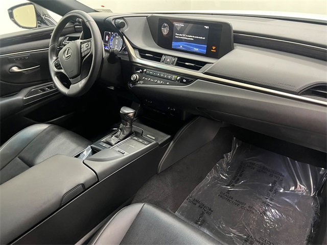 Certified 2021 Lexus ES 350 350 image 11