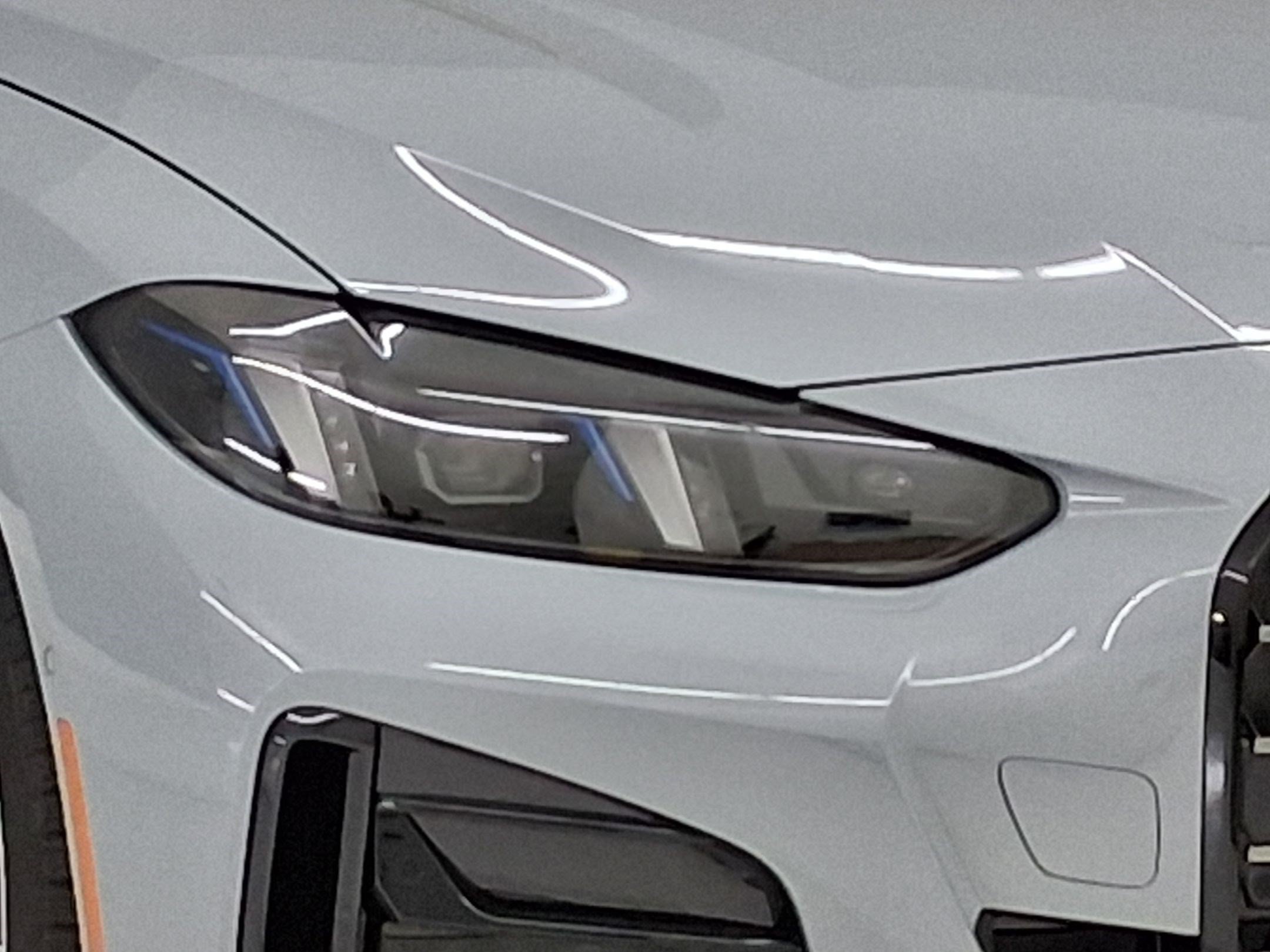 New 2026 BMW 430i w/ M Sport Package RWD image 12