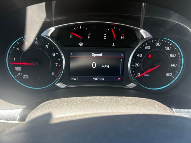 Used 2023 Chevrolet Traverse LT FWD image 15