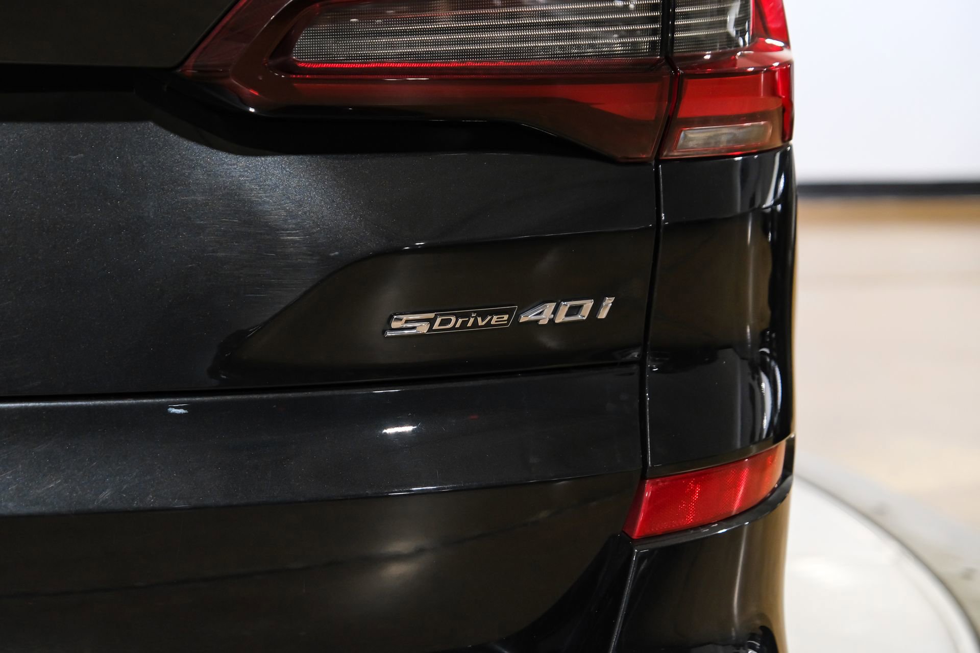 Used 2023 BMW X5 sDrive40i w/ Executive Package image 57