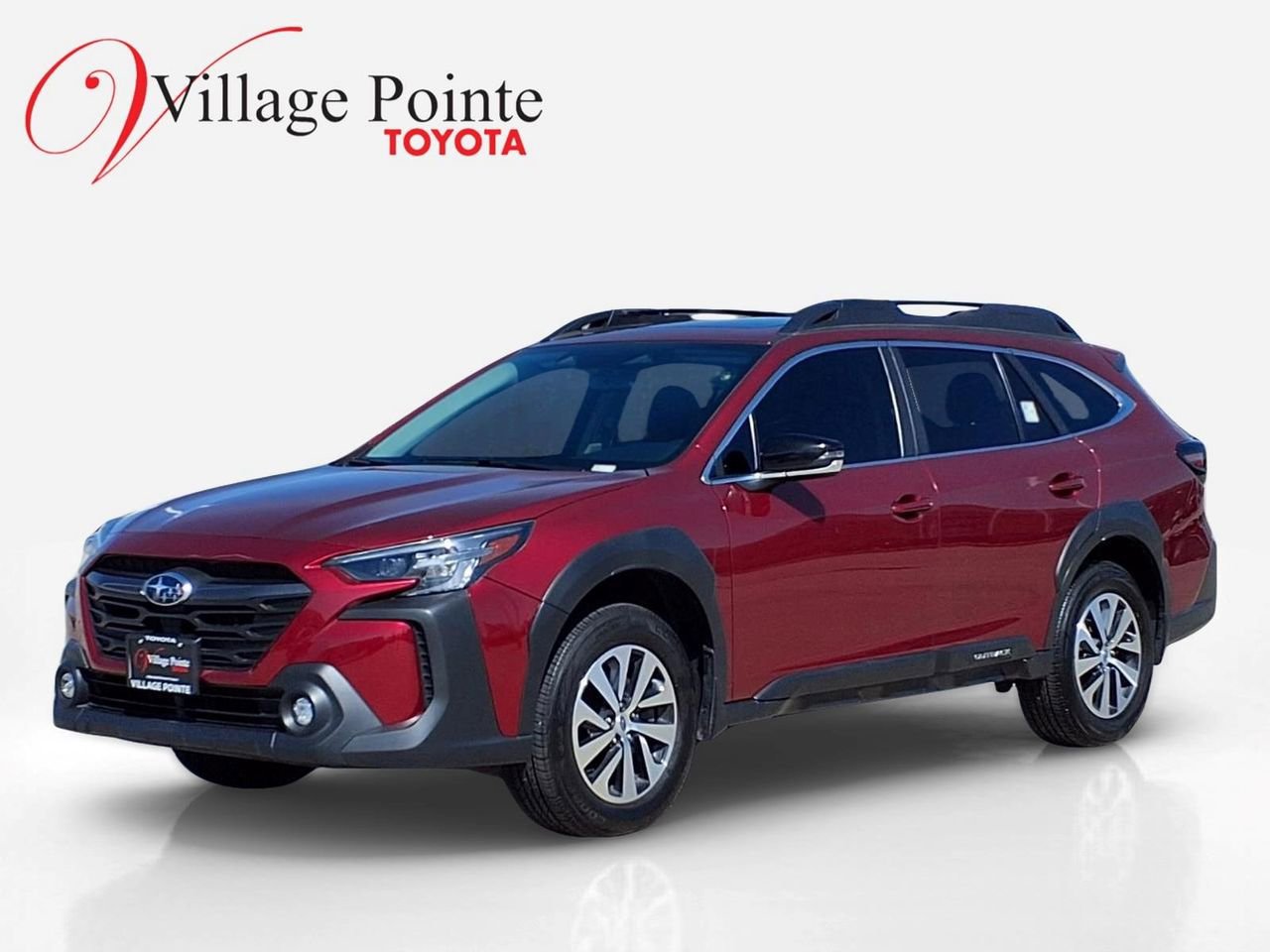 Used 2023 Subaru Outback Premium AWD/4WD image 1