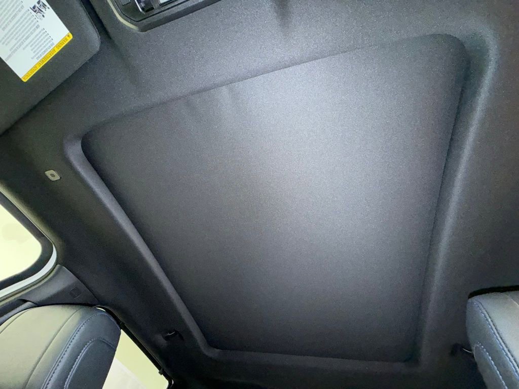 New 2026 Toyota Tundra Platinum image 18