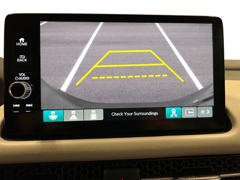 New 2025 Honda HR-V EX-L image 27