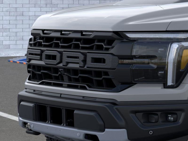 New 2026 Ford F150 Raptor image 17