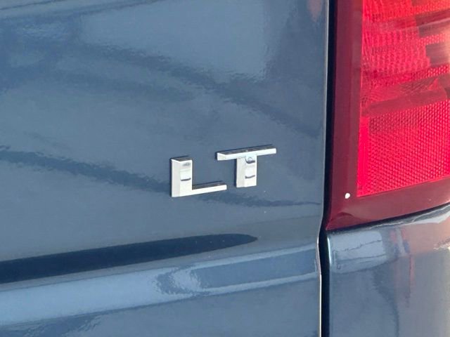 Certified 2024 Chevrolet Silverado 1500 LT image 11
