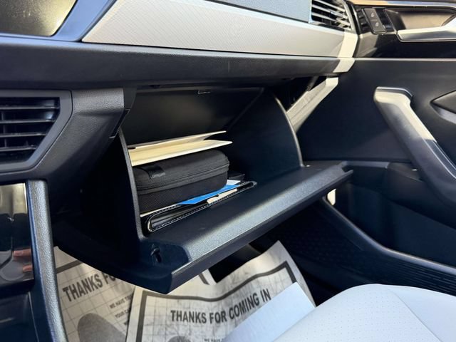 Certified 2021 Volkswagen Jetta R-Line w/ R-Line Cold Weather Package FWD image 34