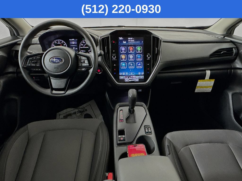 Certified 2026 Subaru Crosstrek 2.5i Premium AWD/4WD image 28