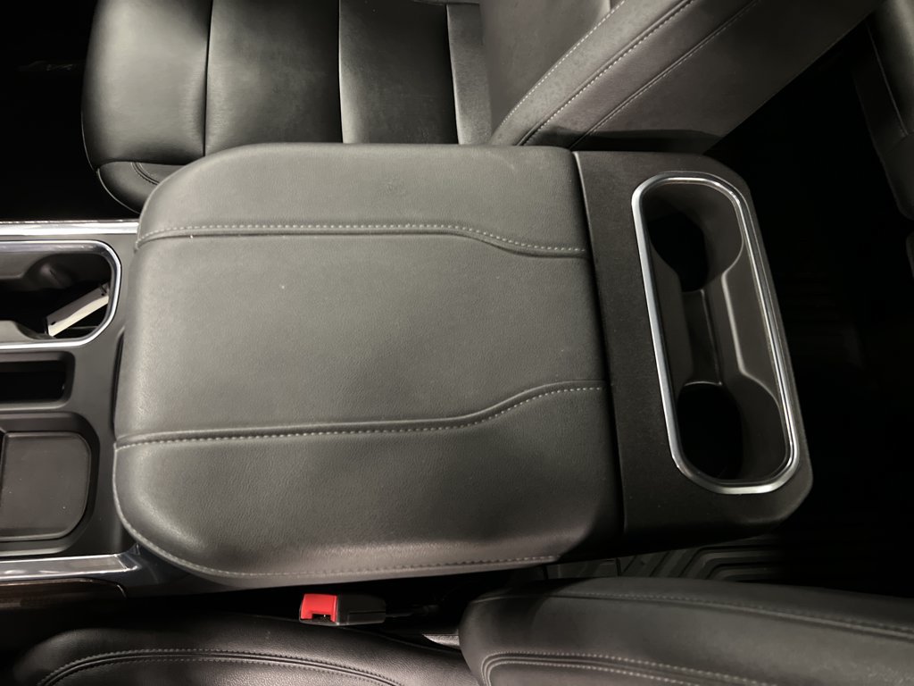 Certified 2023 Chevrolet Silverado 1500 LT Trail Boss w/ LT Trail Boss Premium Package AWD/4WD image 26