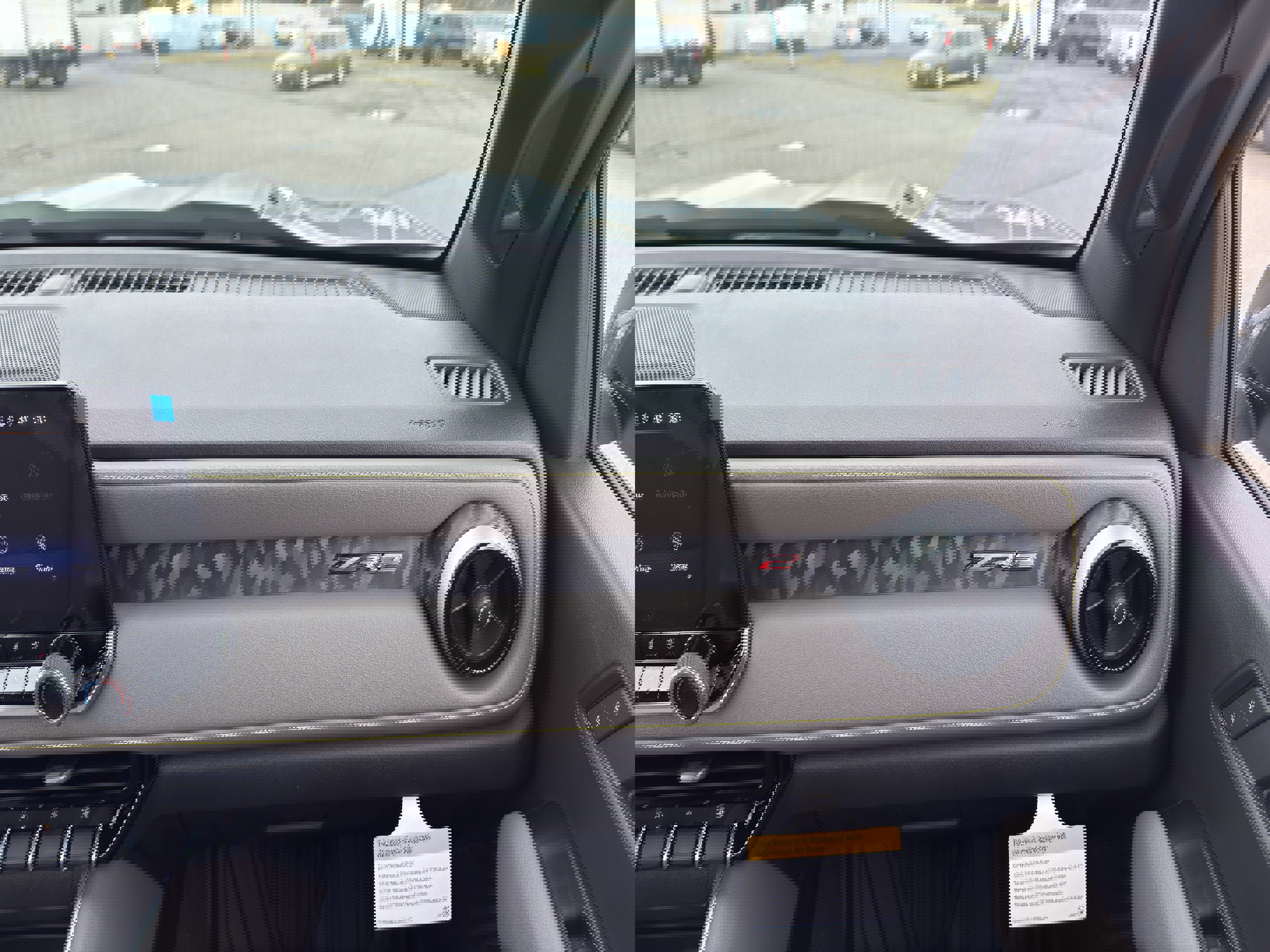 New 2026 Chevrolet Traverse LT w/ Driver Confidence Package image 24