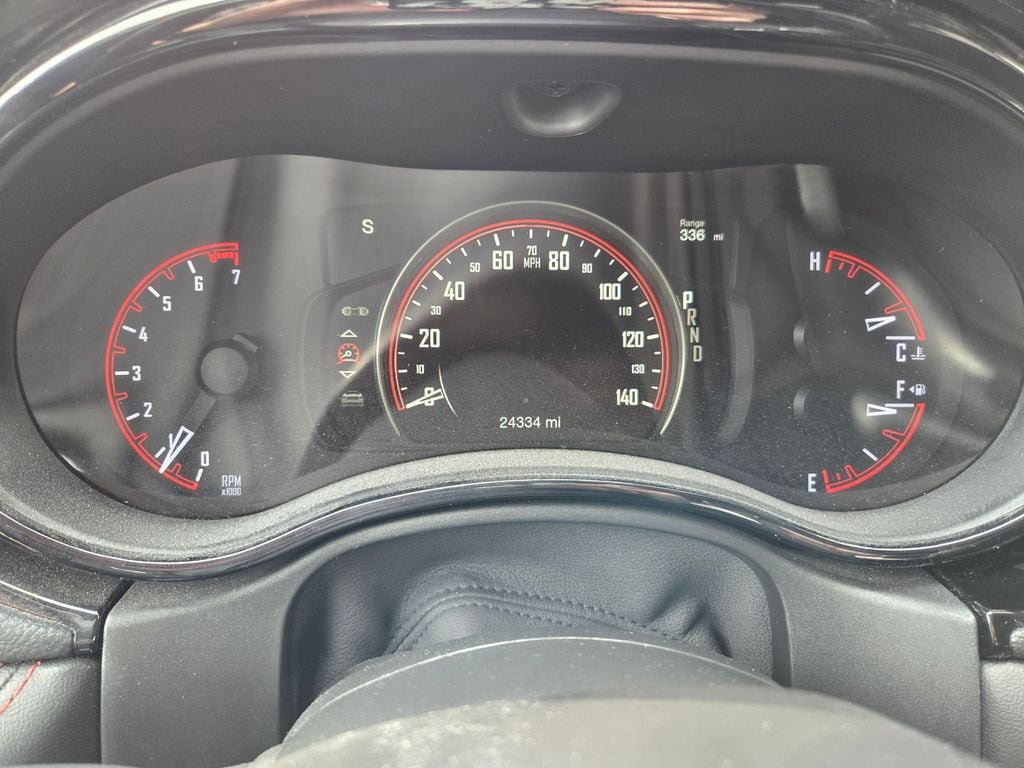 Used 2025 Dodge Durango GT AWD/4WD image 17