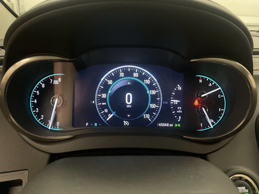 Used 2014 Buick LaCrosse Leather FWD image 6