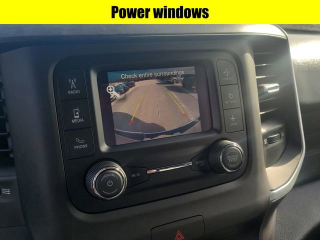 Certified 2022 RAM 1500 Big Horn image 15