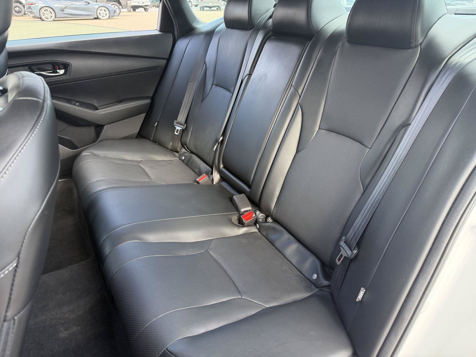 Used 2023 Honda Accord Sport image 16